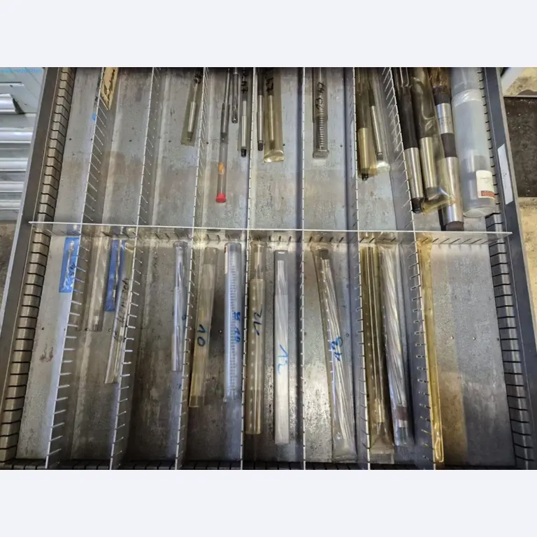 Stroje z oblasti tvářecích technologií-3