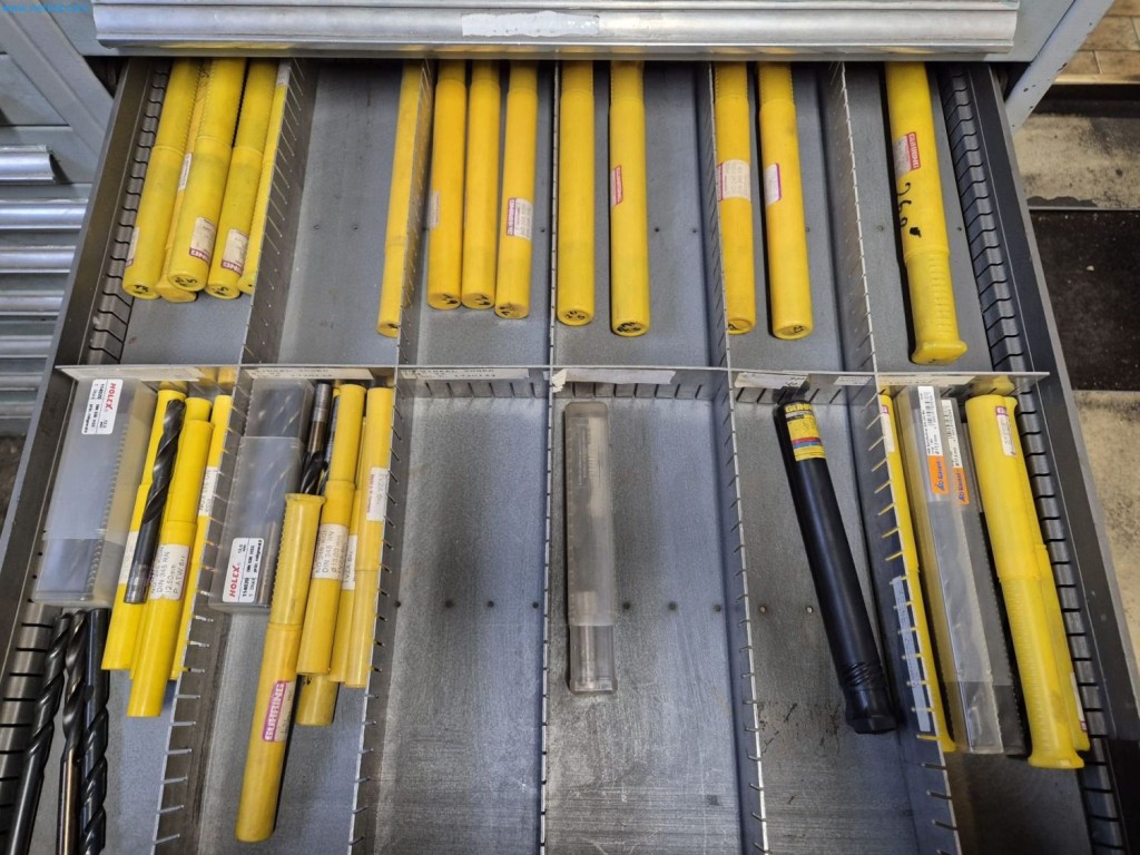 Stroje z oblasti tvářecích technologií-4