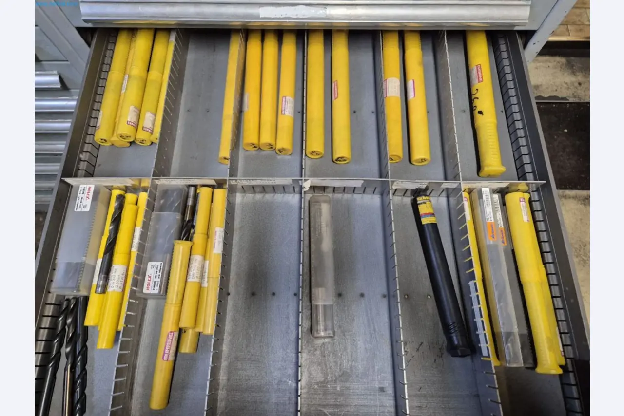 Stroje z oblasti tvářecích technologií-4