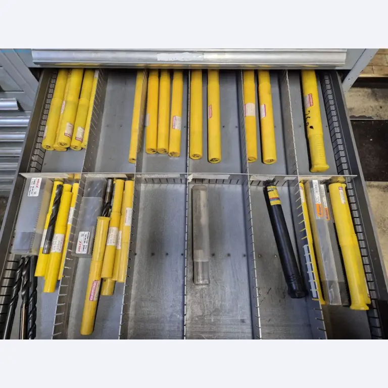 Stroje z oblasti tvářecích technologií-4