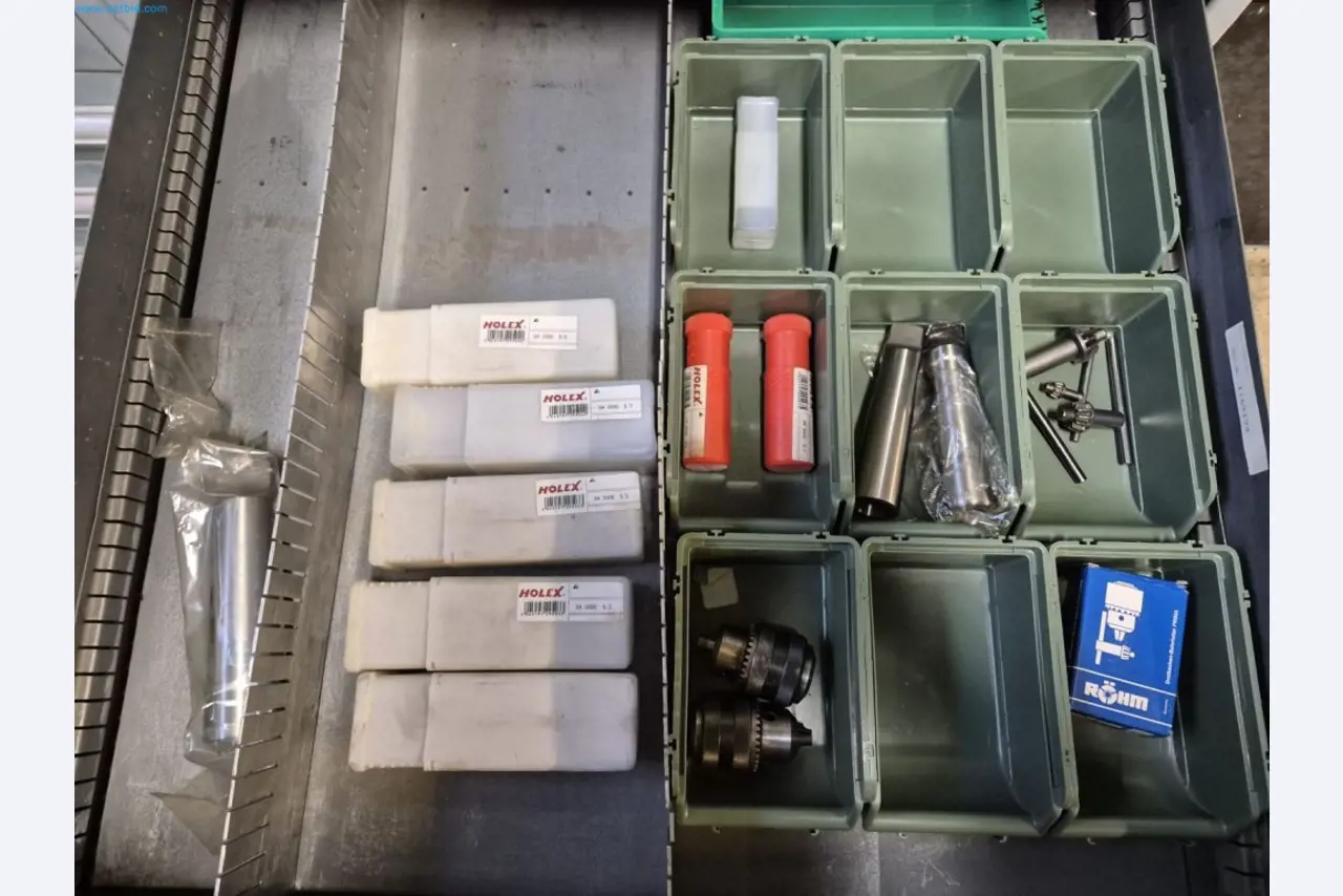 Stroje z oblasti tvářecích technologií-6