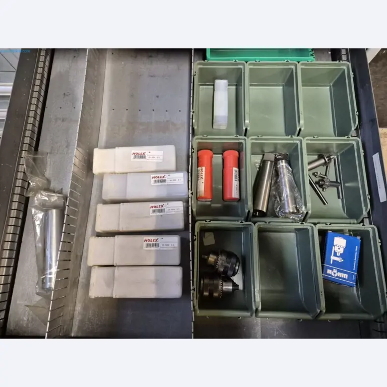 Stroje z oblasti tvářecích technologií-6