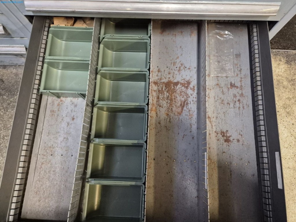 Stroje z oblasti tvářecích technologií-7