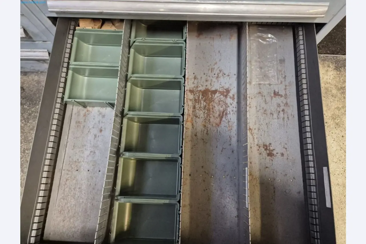 Stroje z oblasti tvářecích technologií-7