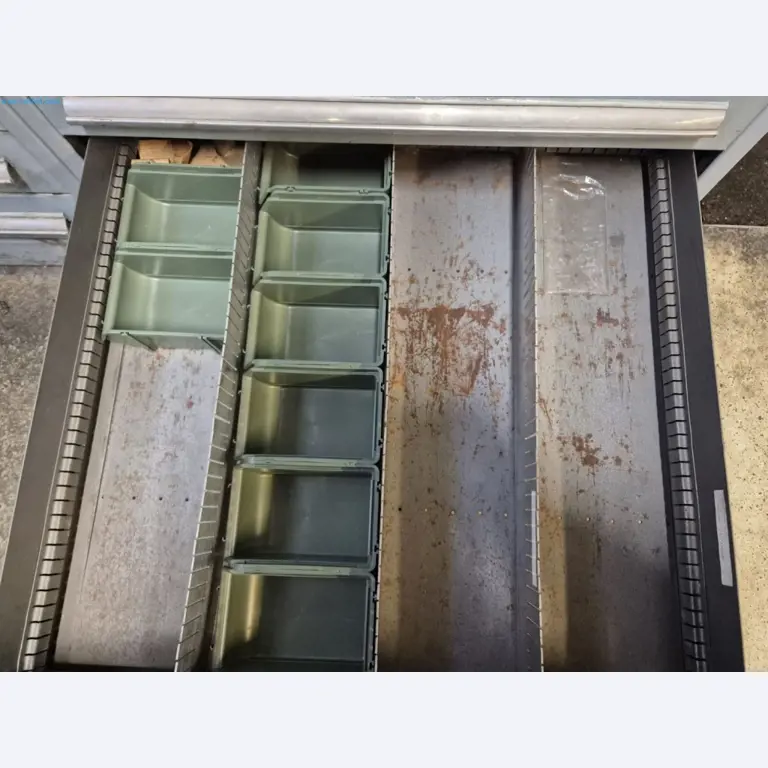 Stroje z oblasti tvářecích technologií-7