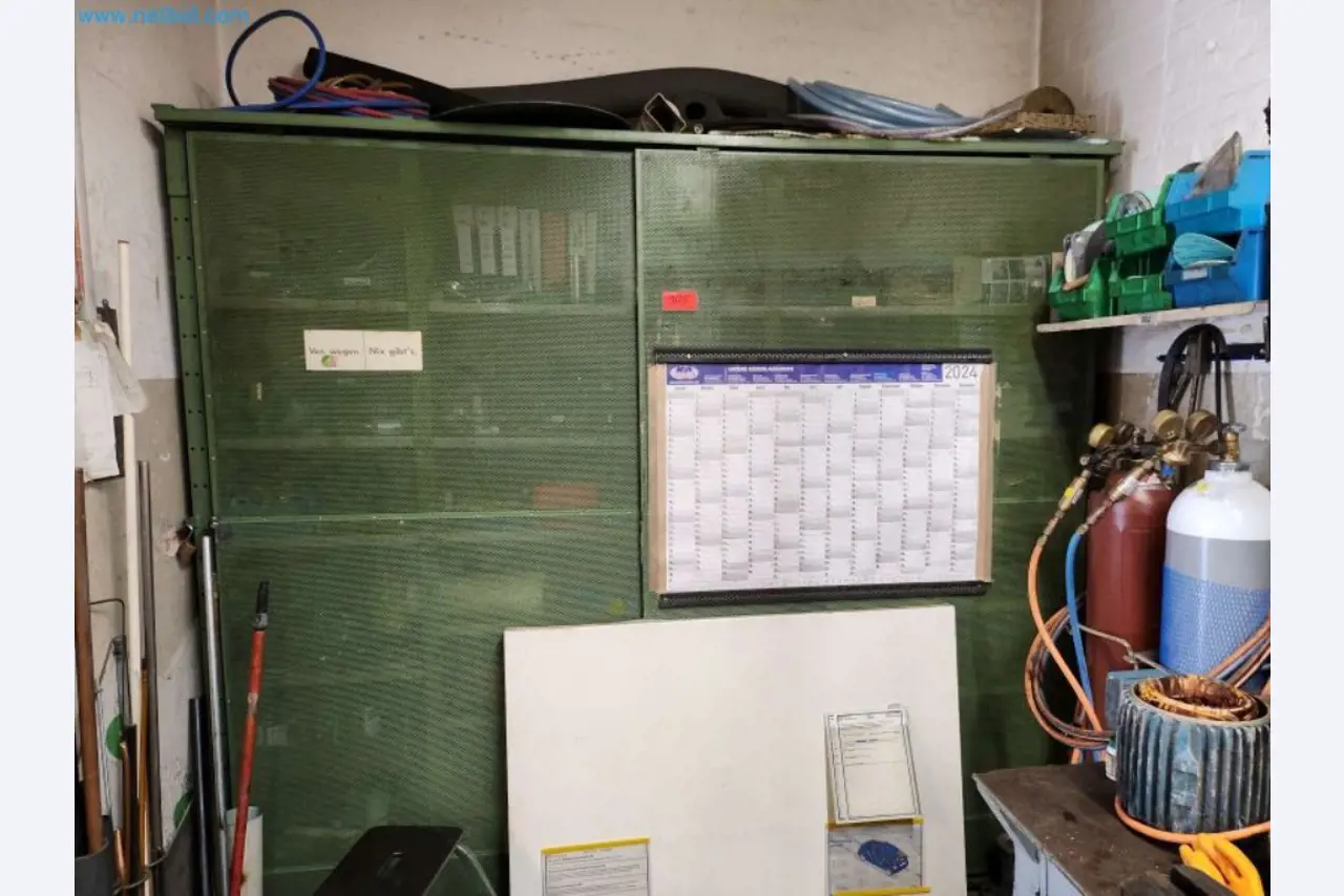 Maschinen aus dem Bereich Umformtechnik-2