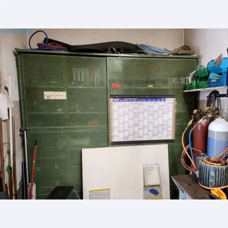 Maschinen aus dem Bereich Umformtechnik-2