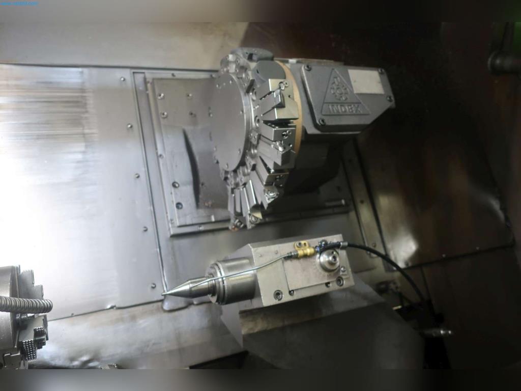 Maschinen aus dem Bereich Umformtechnik-10