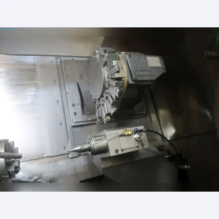 Maschinen aus dem Bereich Umformtechnik-10