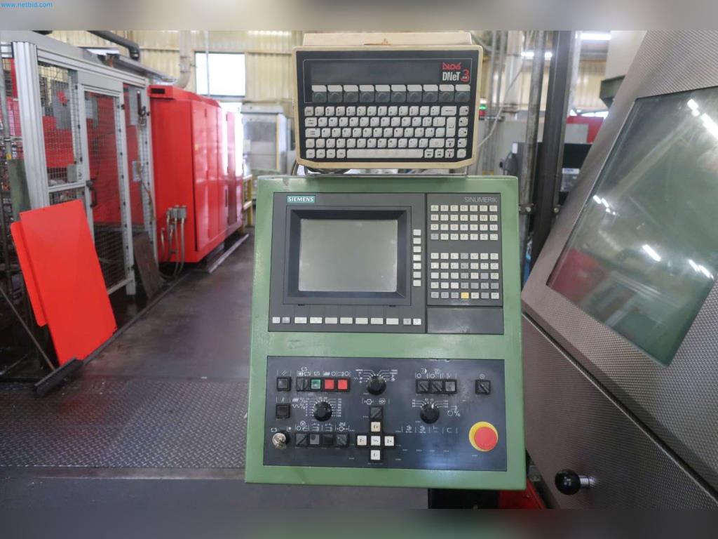 Maschinen aus dem Bereich Umformtechnik-11