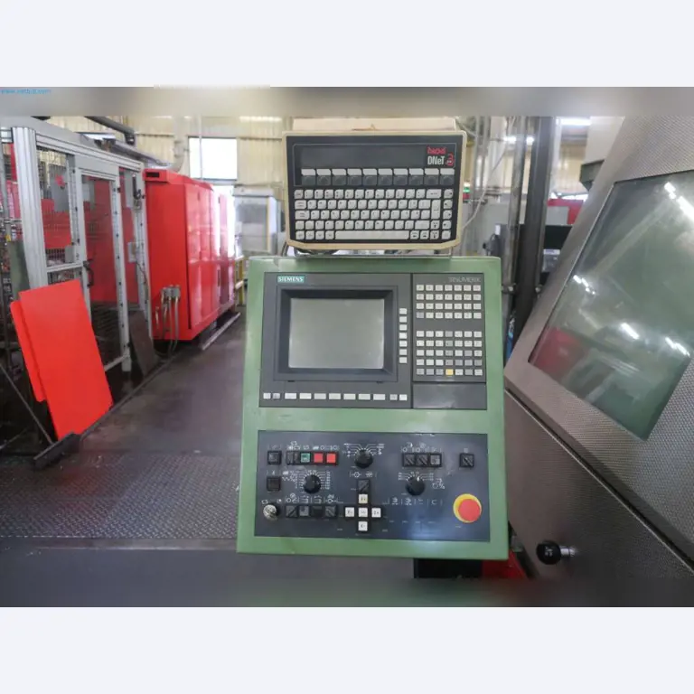 Maschinen aus dem Bereich Umformtechnik-11