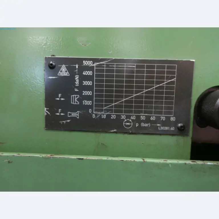 Maschinen aus dem Bereich Umformtechnik-12