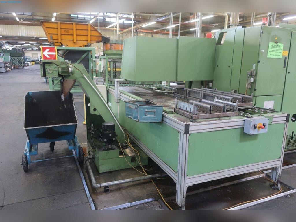 Maschinen aus dem Bereich Umformtechnik-3