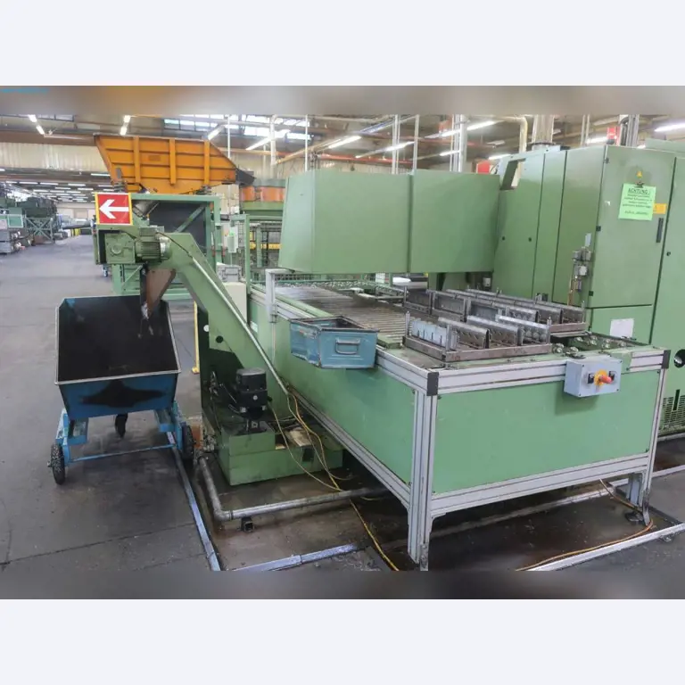 Maschinen aus dem Bereich Umformtechnik-3