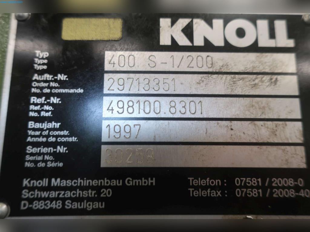 Maschinen aus dem Bereich Umformtechnik-5