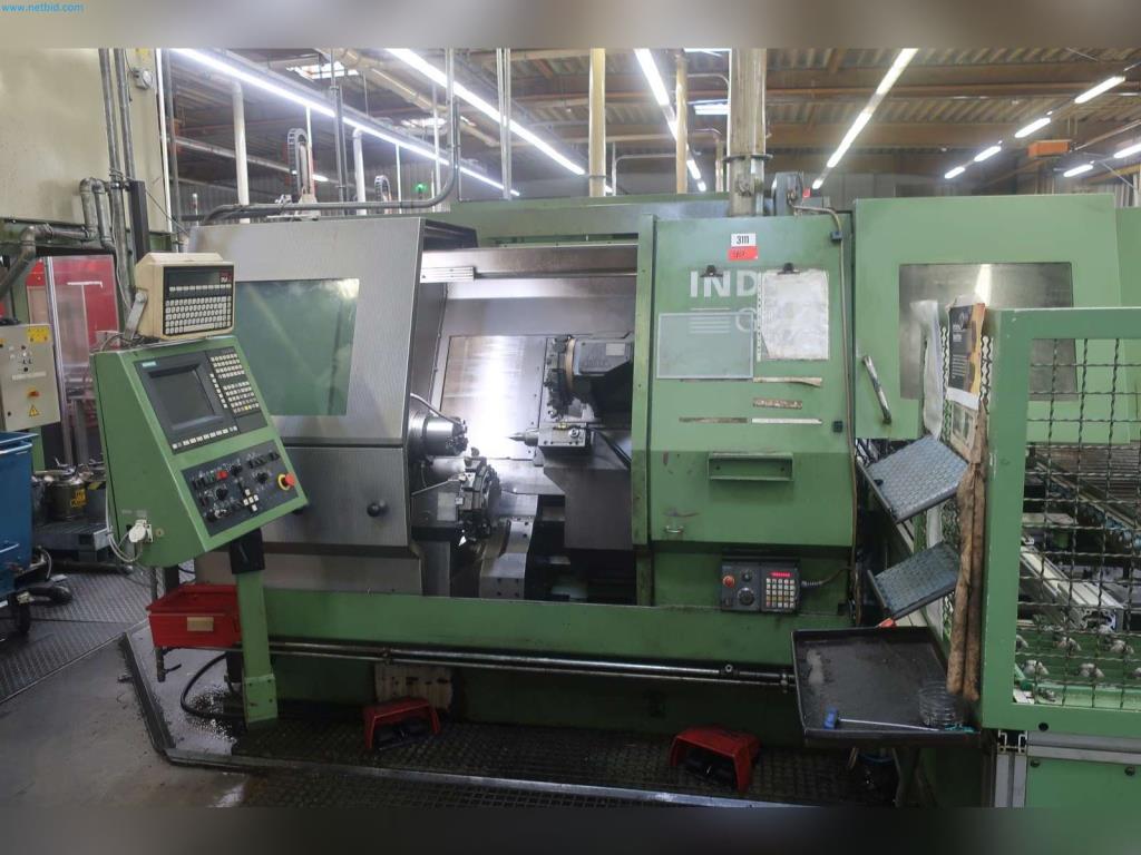 Maschinen aus dem Bereich Umformtechnik-6