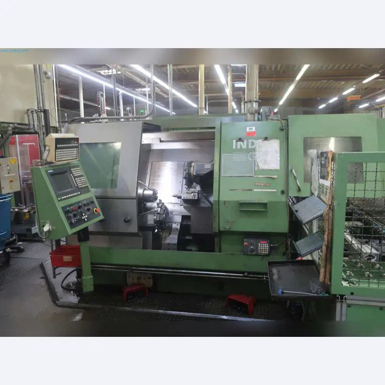 Maschinen aus dem Bereich Umformtechnik-6