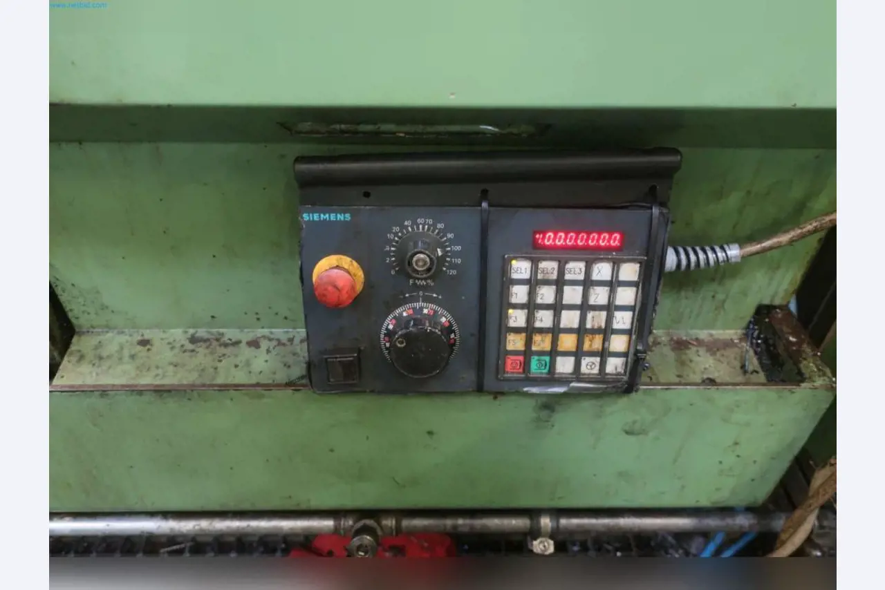 Maschinen aus dem Bereich Umformtechnik-7