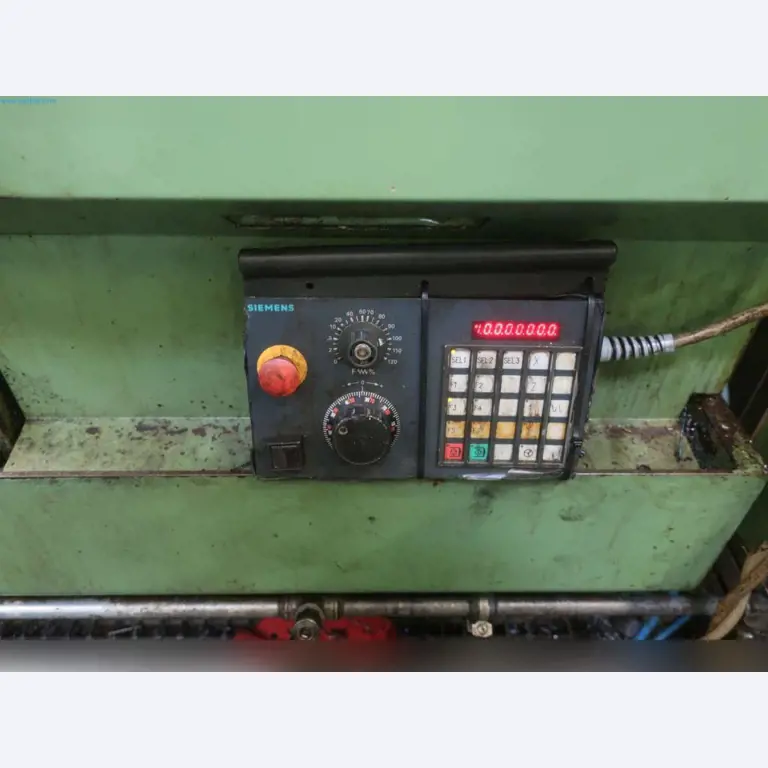 Maschinen aus dem Bereich Umformtechnik-7