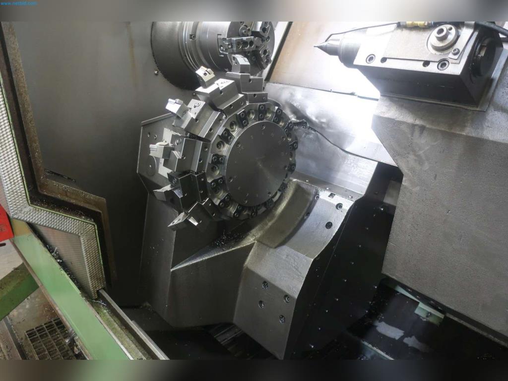 Maschinen aus dem Bereich Umformtechnik-8