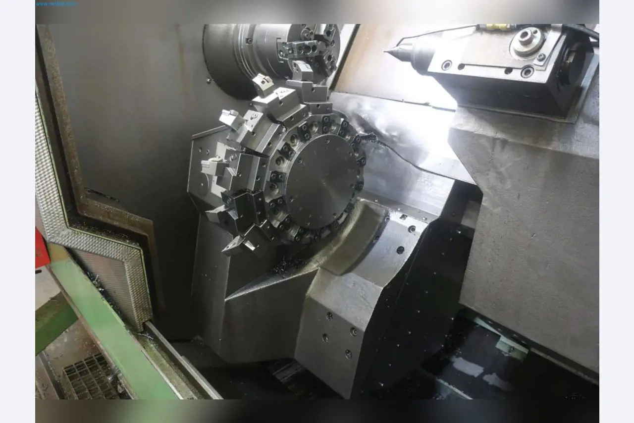 Maschinen aus dem Bereich Umformtechnik-8