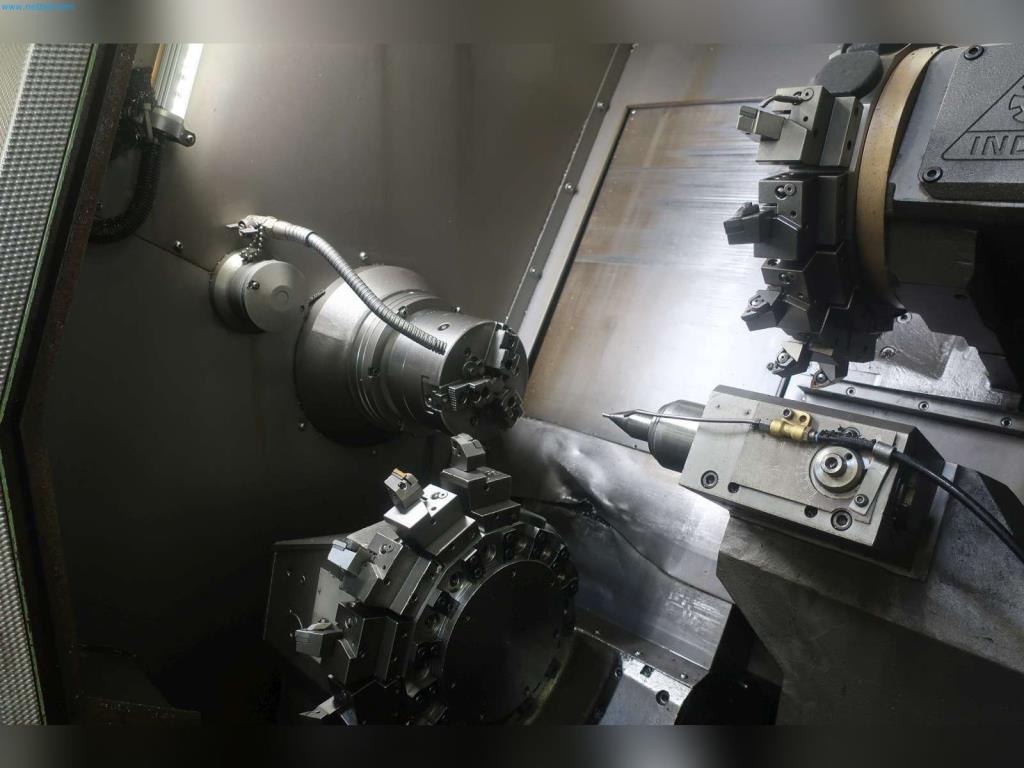 Maschinen aus dem Bereich Umformtechnik-9