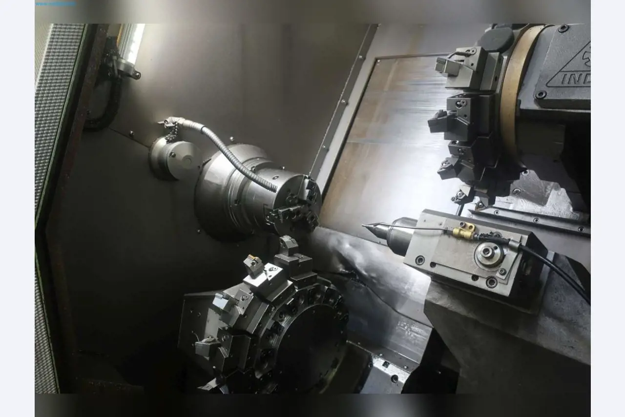 Maschinen aus dem Bereich Umformtechnik-9