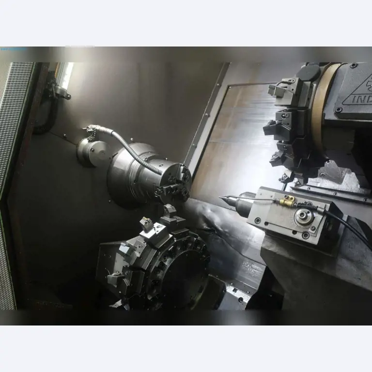 Maschinen aus dem Bereich Umformtechnik-9