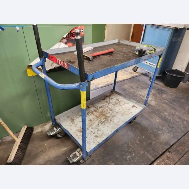 Maschinen aus dem Bereich Umformtechnik-1