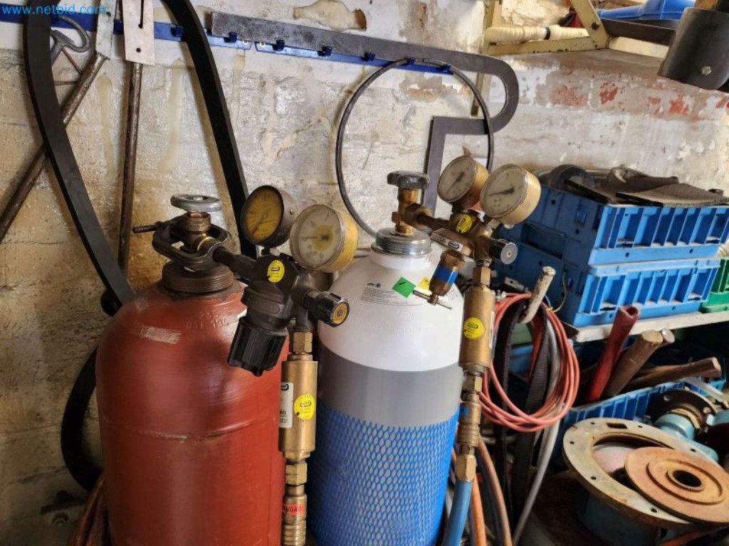 Maschinen aus dem Bereich Umformtechnik-2