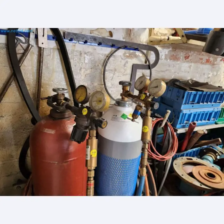 Maschinen aus dem Bereich Umformtechnik-2