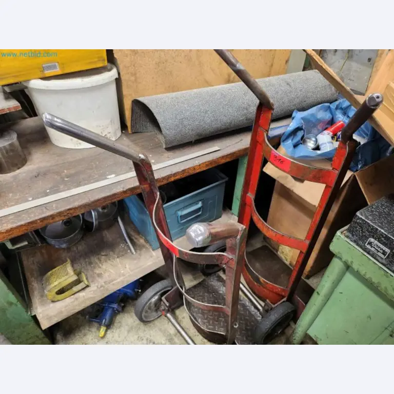Machines uit de vormtechnologiesector-1