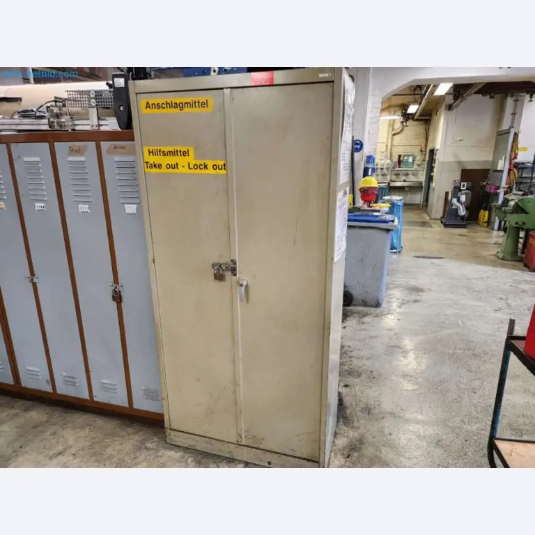 Maschinen aus dem Bereich Umformtechnik-1