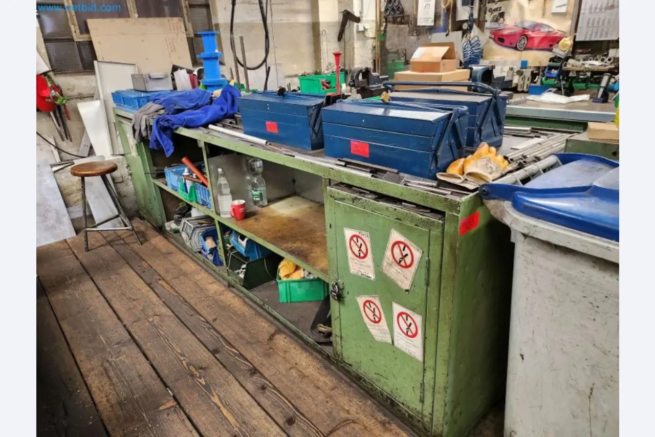 Stroje z oblasti tvářecích technologií-1