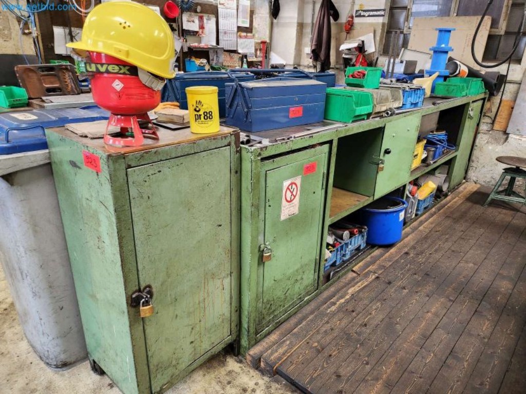 Stroje z oblasti tvářecích technologií-2