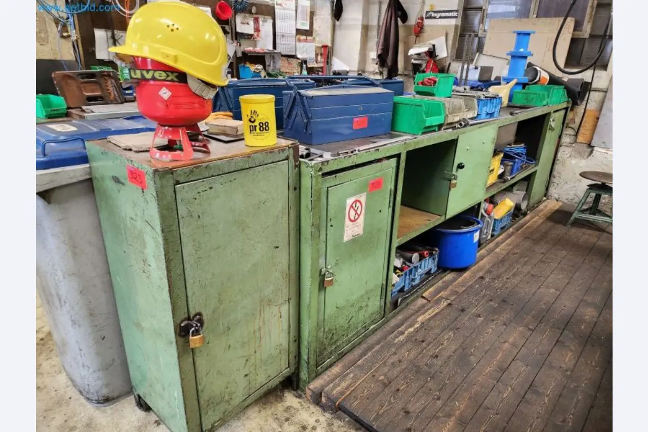 Stroje z oblasti tvářecích technologií-2