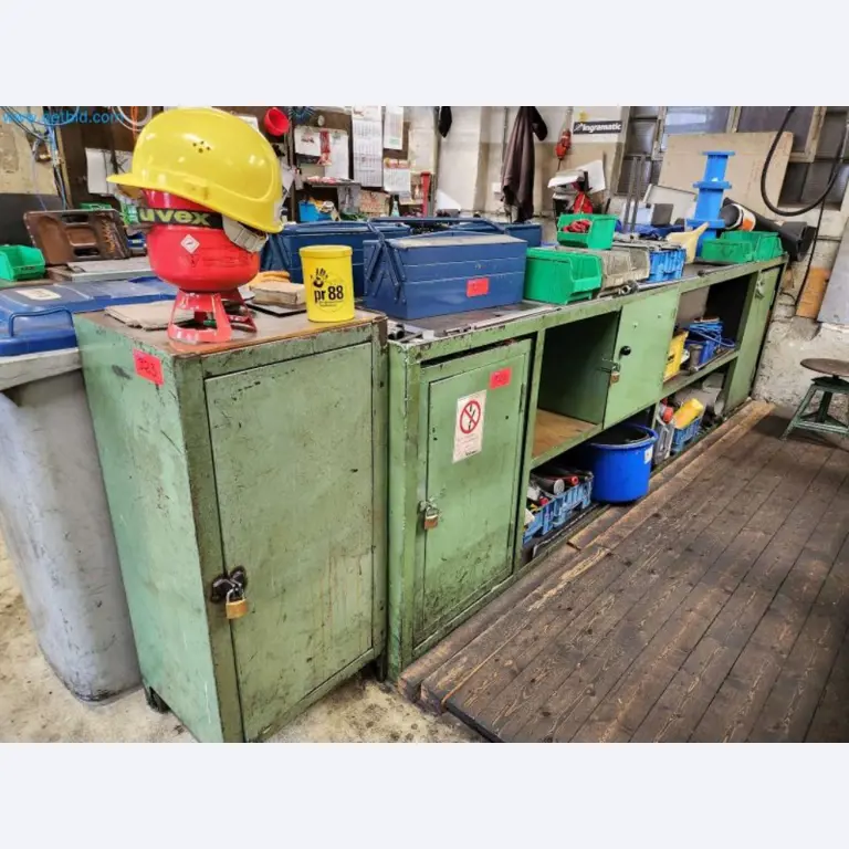 Stroje z oblasti tvářecích technologií-2