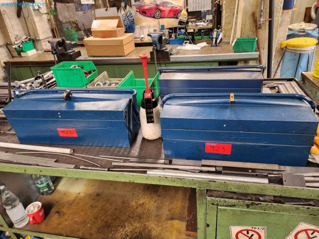 Stroje z oblasti tvářecích technologií-3