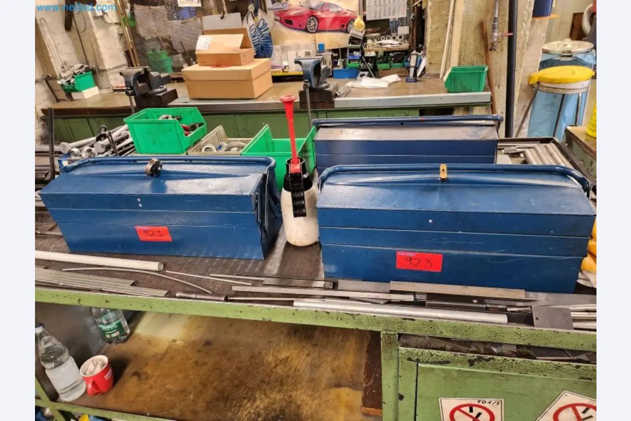 Stroje z oblasti tvářecích technologií-3