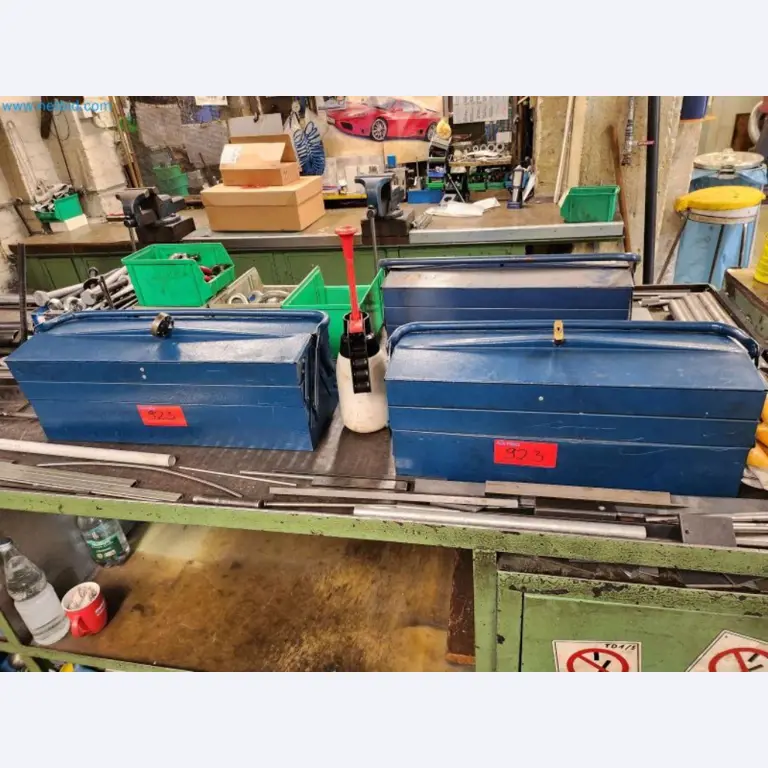 Stroje z oblasti tvářecích technologií-3