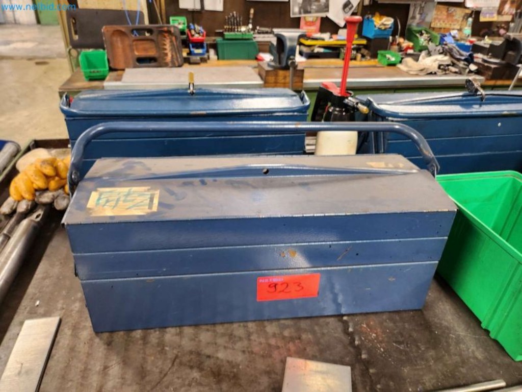 Stroje z oblasti tvářecích technologií-4