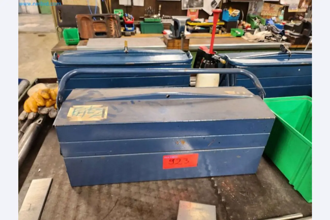 Stroje z oblasti tvářecích technologií-4