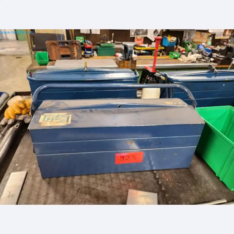 Stroje z oblasti tvářecích technologií-4