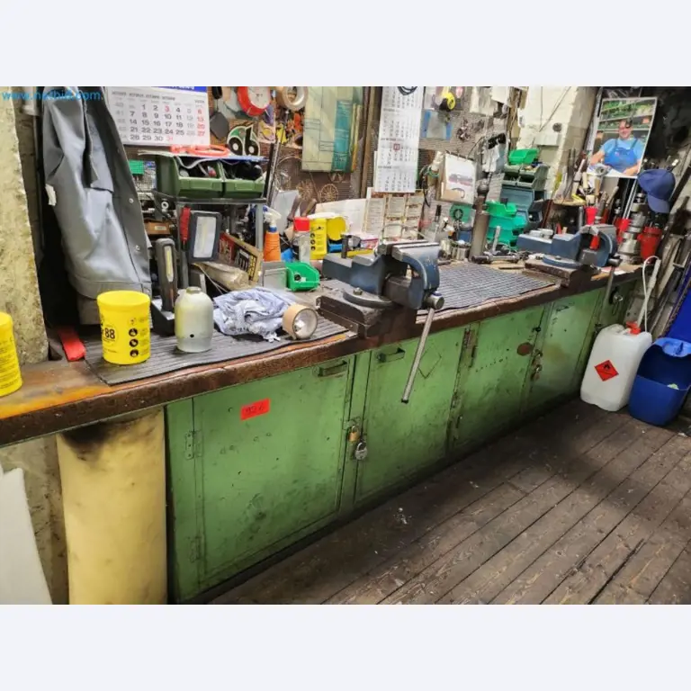 Maschinen aus dem Bereich Umformtechnik-2