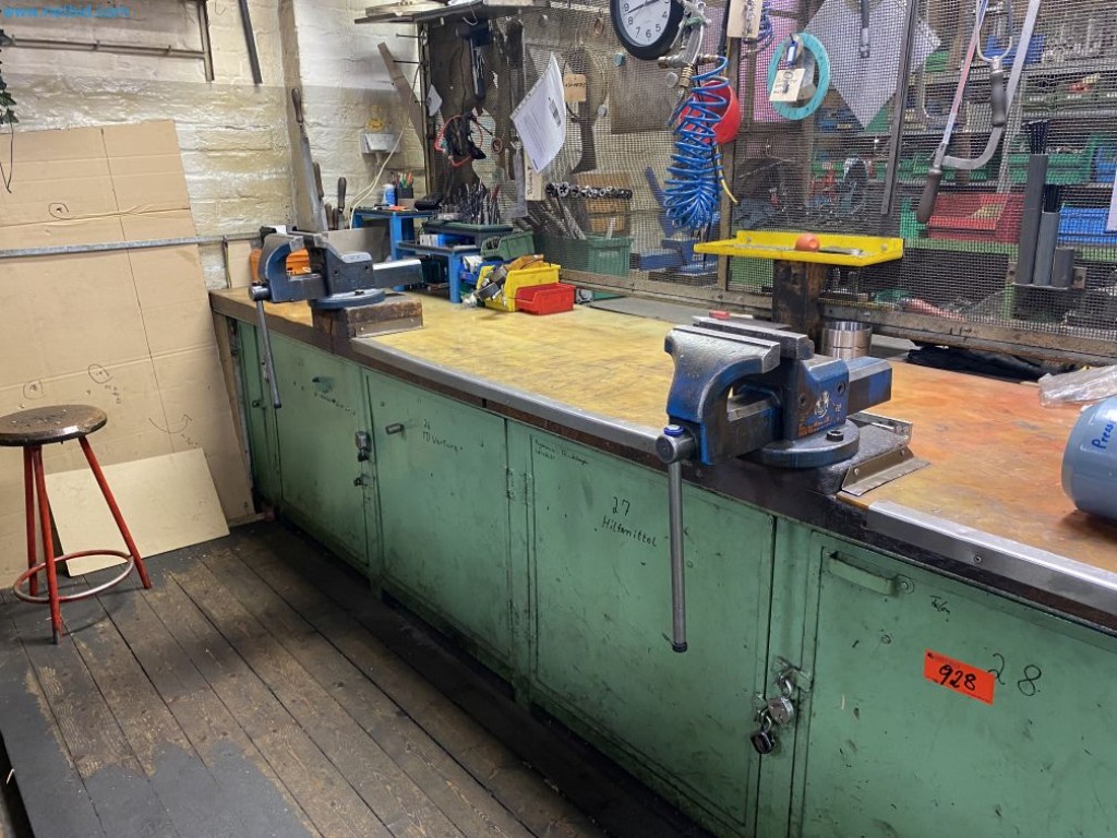 Maschinen aus dem Bereich Umformtechnik-1