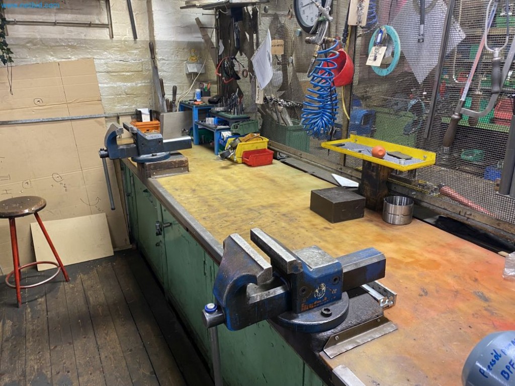 Maschinen aus dem Bereich Umformtechnik-3