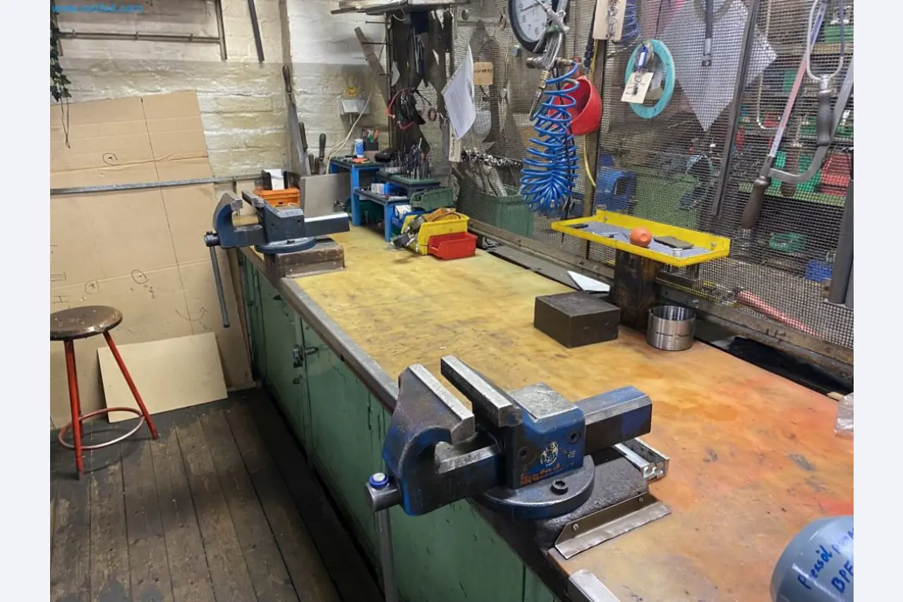 Stroje z oblasti tvářecích technologií-3