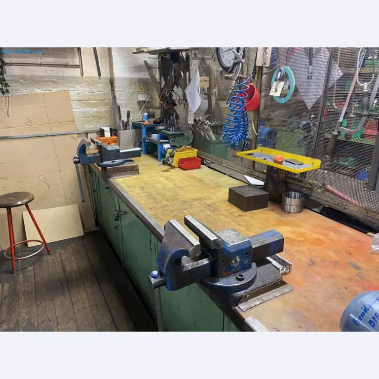 Stroje z oblasti tvářecích technologií-3