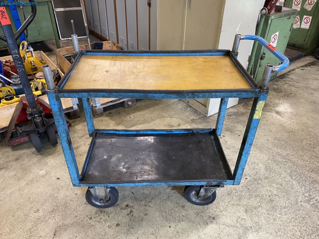 Stroje z oblasti tvářecích technologií-1