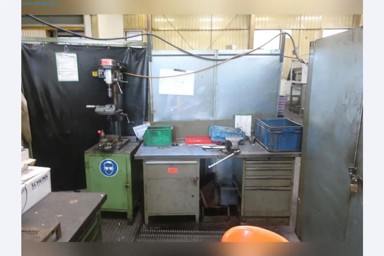 Stroje z oblasti tvářecích technologií-1